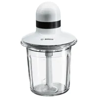 Aparat de mărunţit Bosch MMR15A1 1.5 l/ 550 W/ White photo 3