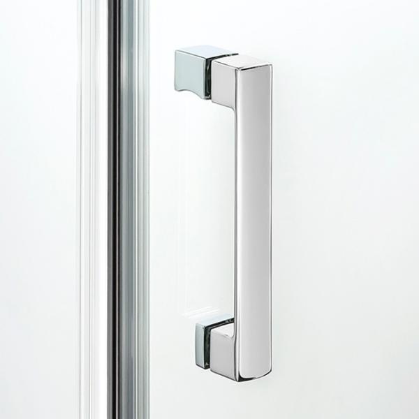 Душевая кабина New Trendy K-0495 Открытая кабина photo 3