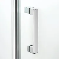 Cabină de duș New Trendy K-0495 Сabină deschisă photo 3