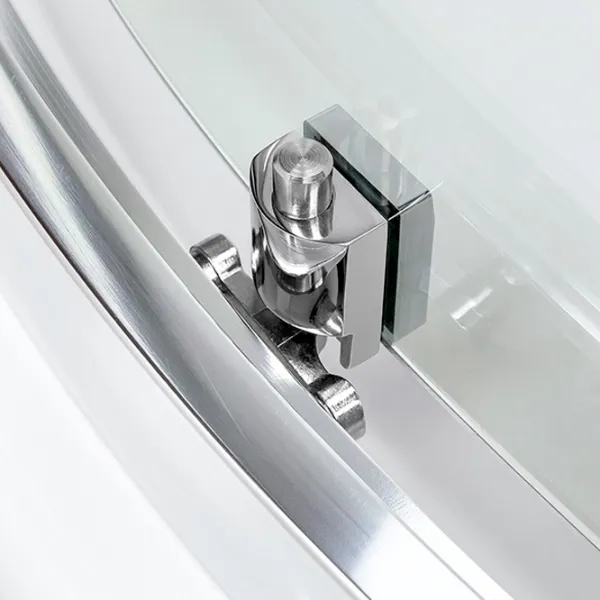 Душевая кабина New Trendy K-0495 Открытая кабина photo 4