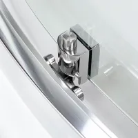 Cabină de duș New Trendy K-0495 Сabină deschisă photo 4