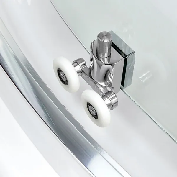 Душевая кабина New Trendy K-0495 Открытая кабина photo 5