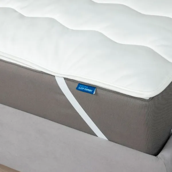 Топпер Askona Cloud Simple 200 x 140 см/ 2 см/ Хлопок photo 3