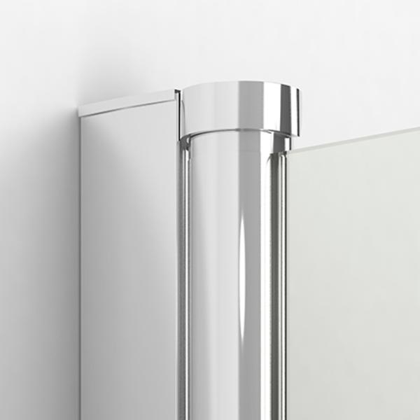 Душевая кабина New Trendy K-0416 Открытая кабина photo 3