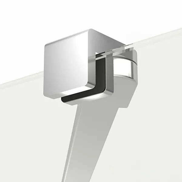 Душевая кабина New Trendy K-0416 Открытая кабина photo 4