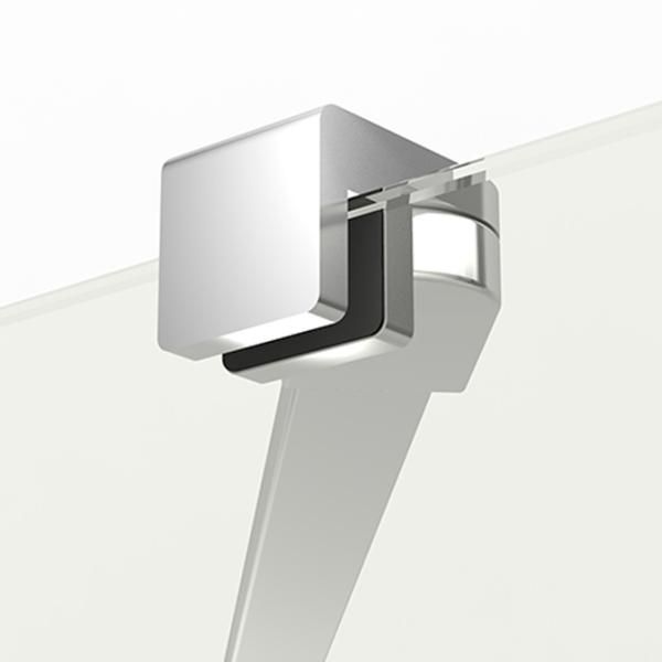 Душевая кабина New Trendy K-0416 Открытая кабина photo 4