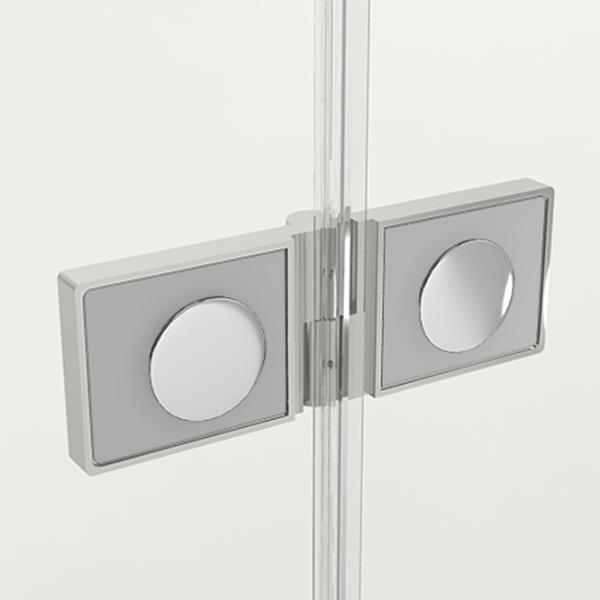 Душевая кабина New Trendy K-0416 Открытая кабина photo 6