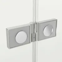 Cabină de duș New Trendy K-0416 Сabină deschisă photo 6