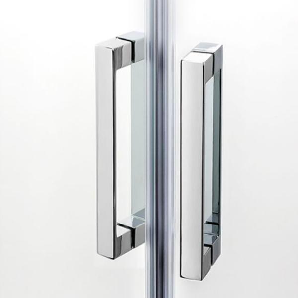 Душевая кабина New Trendy K-0466 Открытая кабина photo 2