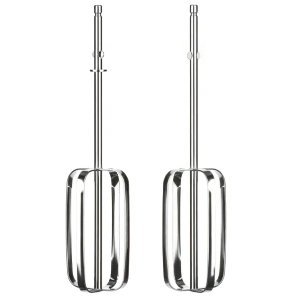 Миксер Ardesto HMK-4006W 400 Вт/ Белый photo 4