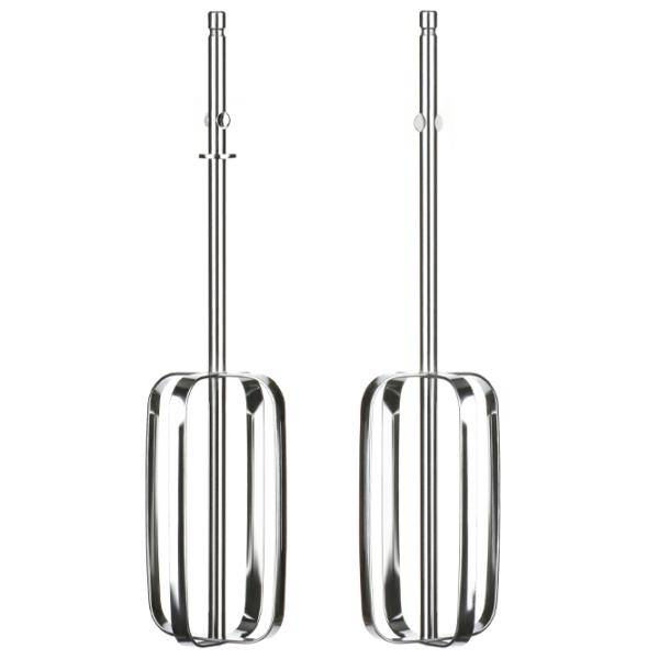Миксер Ardesto HMK-4006W 400 Вт/ Белый photo 4