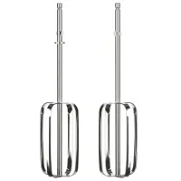 Миксер Ardesto HMK-4006W 400 Вт/ Белый photo 4