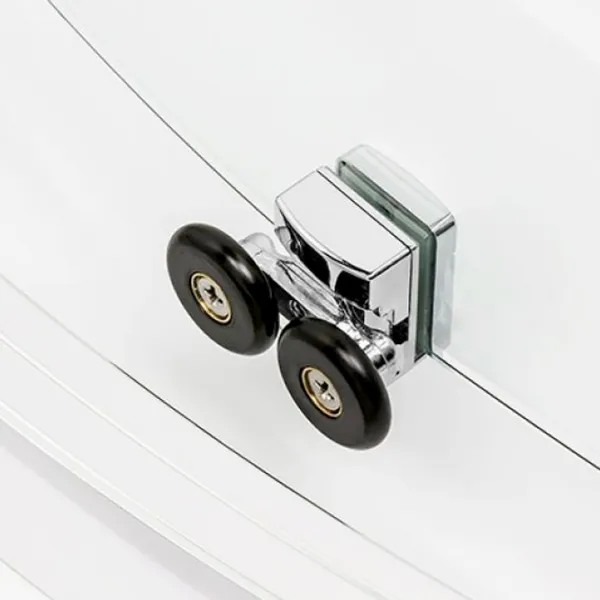 Душевая кабина New Trendy K-0465 Открытая кабина photo 2