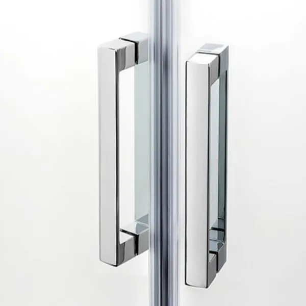 Душевая кабина New Trendy K-0465 Открытая кабина photo 3