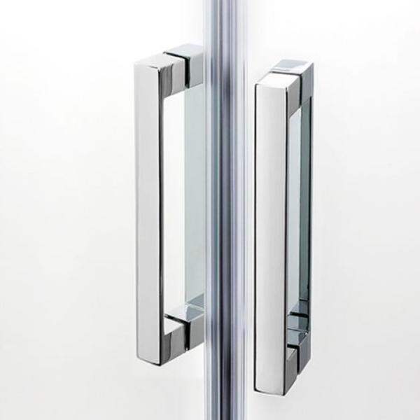 Душевая кабина New Trendy K-0465 Открытая кабина photo 3