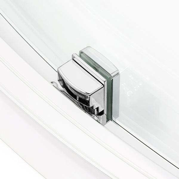 Душевая кабина New Trendy K-0491 Открытая кабина photo 4
