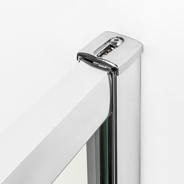 Душевая кабина New Trendy K-0491 Открытая кабина photo 5