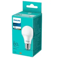 Bec LED Philips A60 PS03646 E27/ 11 W/ 3000 K/ 1150lm/ Yellow photo 2