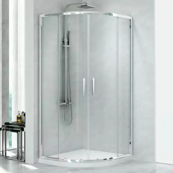 Душевая кабина New Trendy K-0576 Открытая кабина photo 2