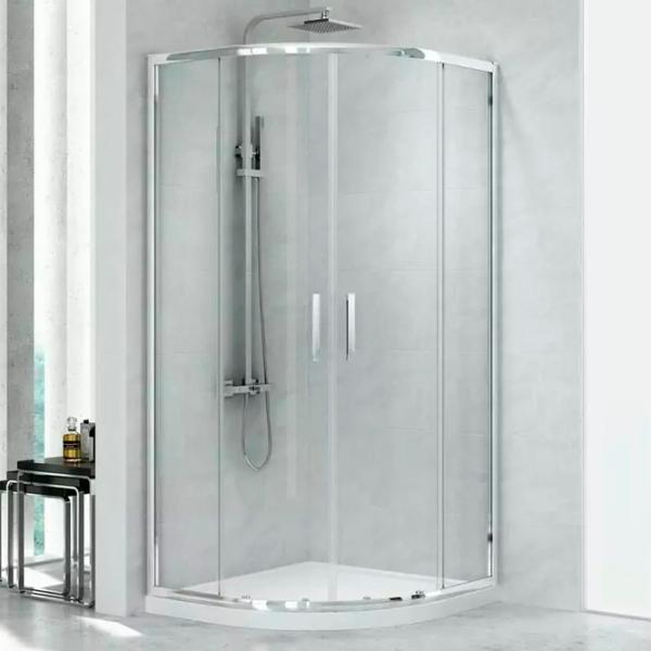 Душевая кабина New Trendy K-0576 Открытая кабина photo 2