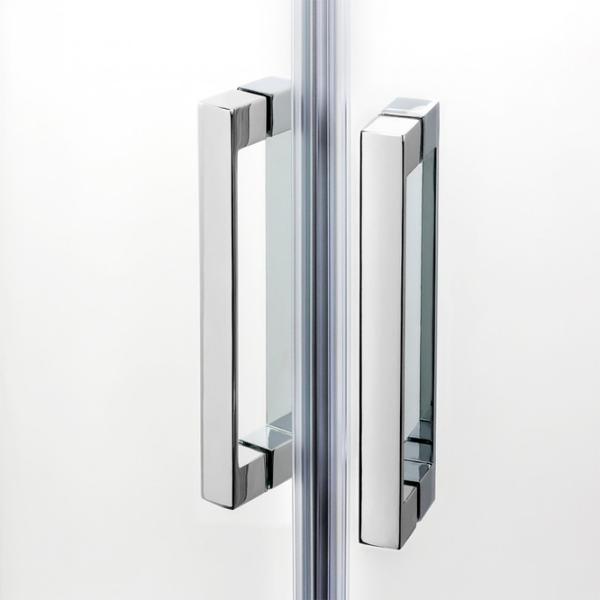 Душевая кабина New Trendy K-0576 Открытая кабина photo 4