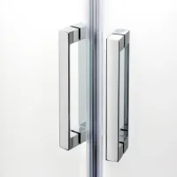 Душевая кабина New Trendy K-0576 Открытая кабина photo 4