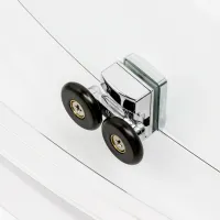 Душевая кабина New Trendy K-0576 Открытая кабина photo 6