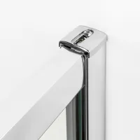 Душевая кабина New Trendy K-0576 Открытая кабина photo 8