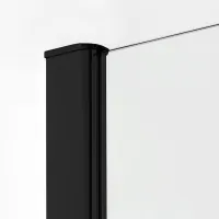 Душевая кабина New Trendy K-0806 Открытая кабина photo 4