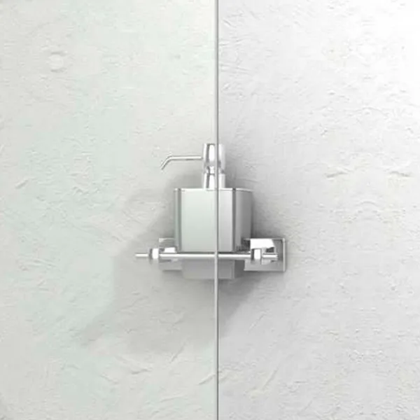 Душевая кабина New Trendy K-0806 Открытая кабина photo 6
