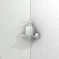 Душевая кабина New Trendy K-0806 Открытая кабина photo 6