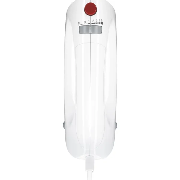 Mixer Bosch MFQ3555 350 W/ White photo 2
