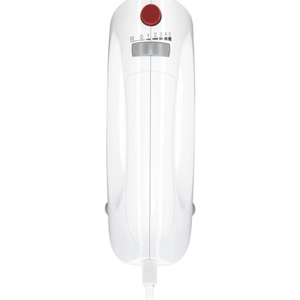 Mixer Bosch MFQ3555 350 W/ White photo 2