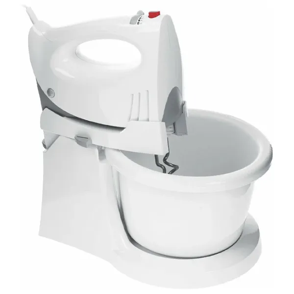 Mixer Bosch MFQ3555 350 W/ White photo 4