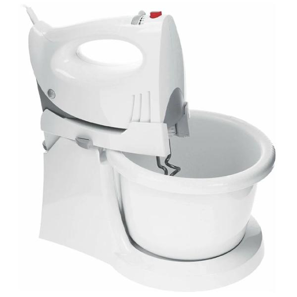 Mixer Bosch MFQ3555 350 W/ White photo 4