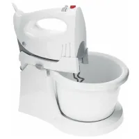 Mixer Bosch MFQ3555 350 W/ White photo 4