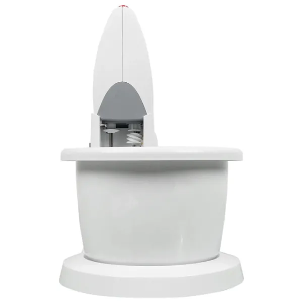 Mixer Bosch MFQ3555 350 W/ White photo 5