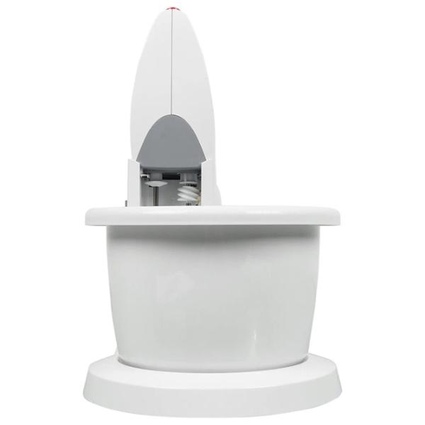 Mixer Bosch MFQ3555 350 W/ White photo 5