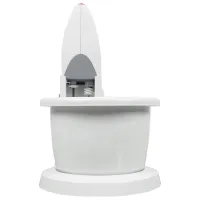 Mixer Bosch MFQ3555 350 W/ White photo 5