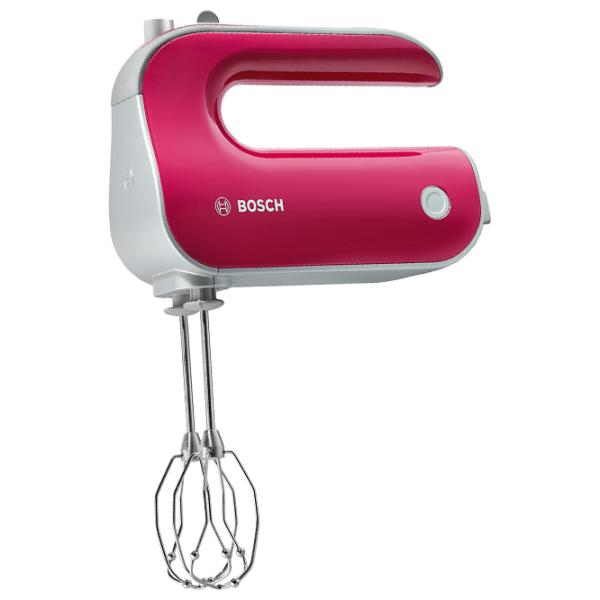 Mixer Bosch MFQ40304 500 W/ Red photo 2