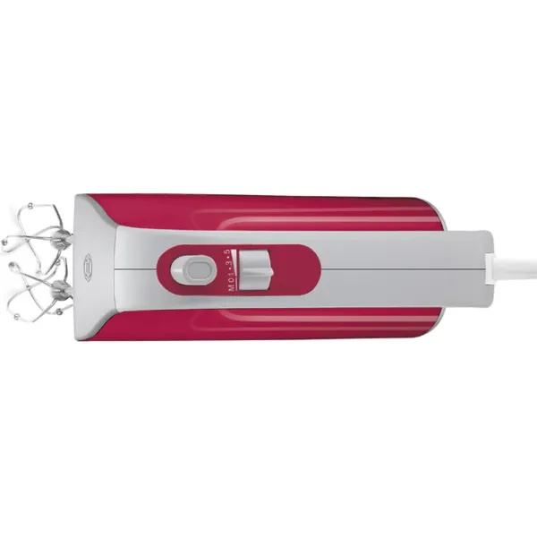 Mixer Bosch MFQ40304 500 W/ Red photo 3
