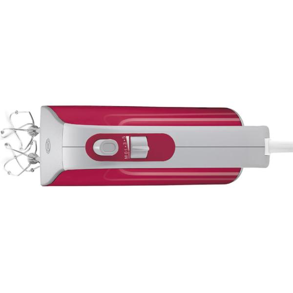 Mixer Bosch MFQ40304 500 W/ Red photo 3
