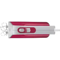 Миксер Bosch MFQ40304 500 Вт/ Красный photo 3