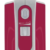 Миксер Bosch MFQ40304 500 Вт/ Красный photo 4