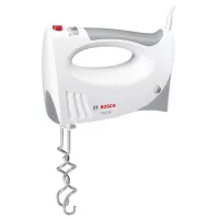 Mixer Bosch MFQ3530 450 W/ White photo 2