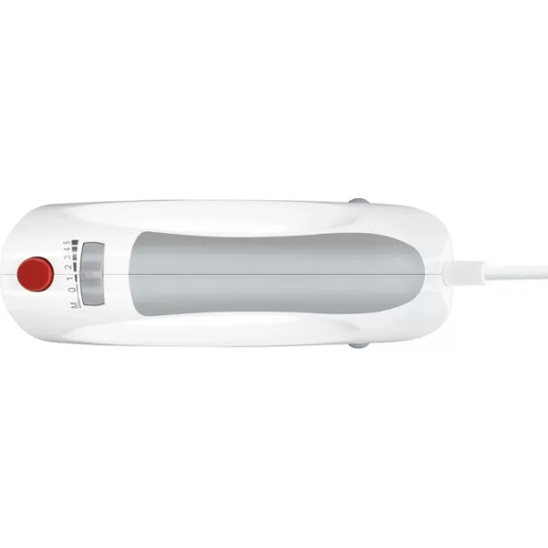Mixer Bosch MFQ3530 450 W/ White photo 3