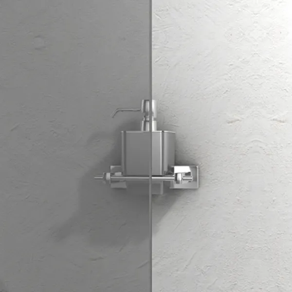 Душевая кабина New Trendy K-0450 Открытая кабина photo 5