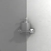 Душевая кабина New Trendy K-0450 Открытая кабина photo 5