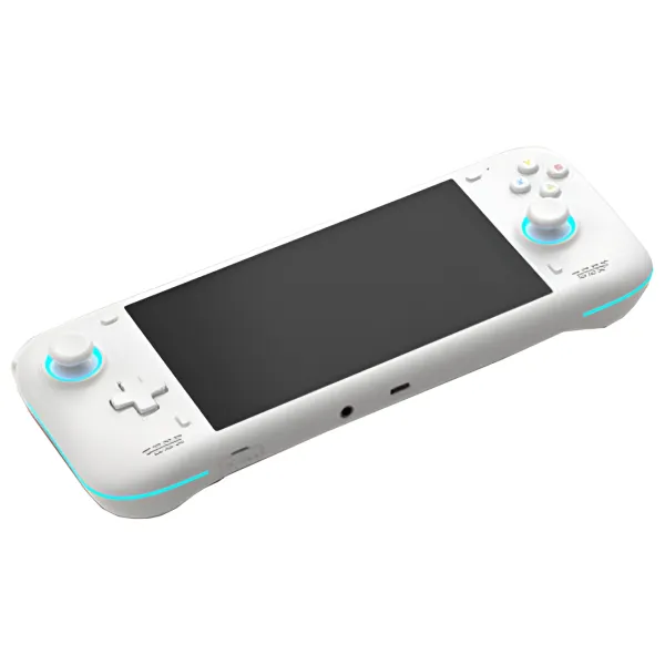 Ayn Loki Zero White photo 2