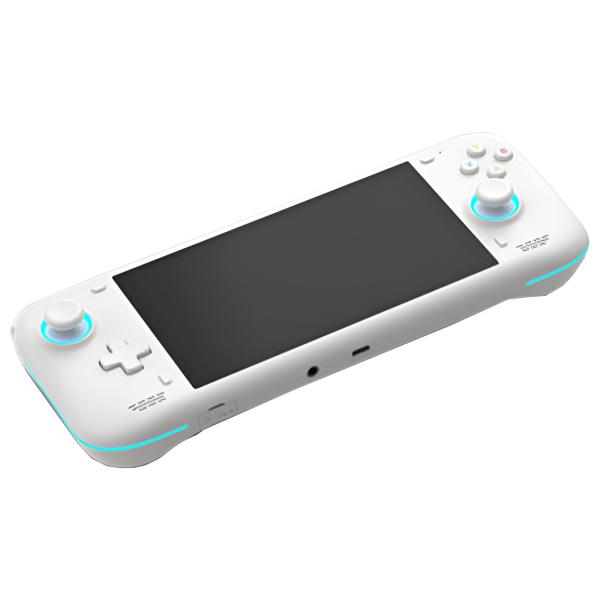 Ayn Loki Zero White photo 2